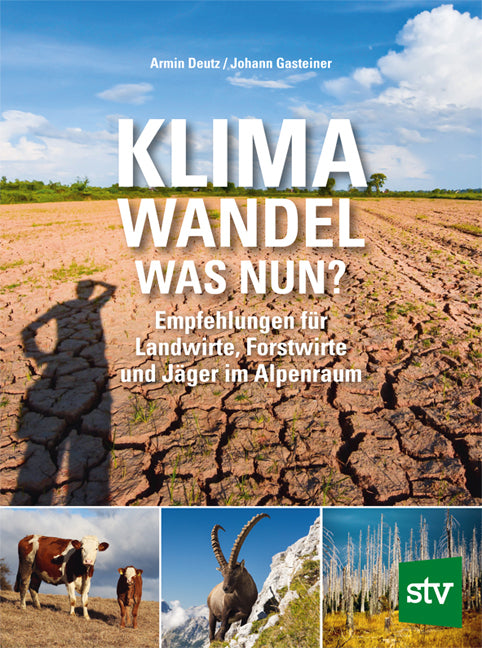 Klimawandel - was nun? (Armin Deutz)