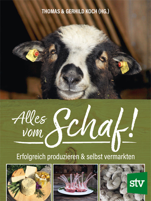 Alles vom Schaf! (Thomas Koch)