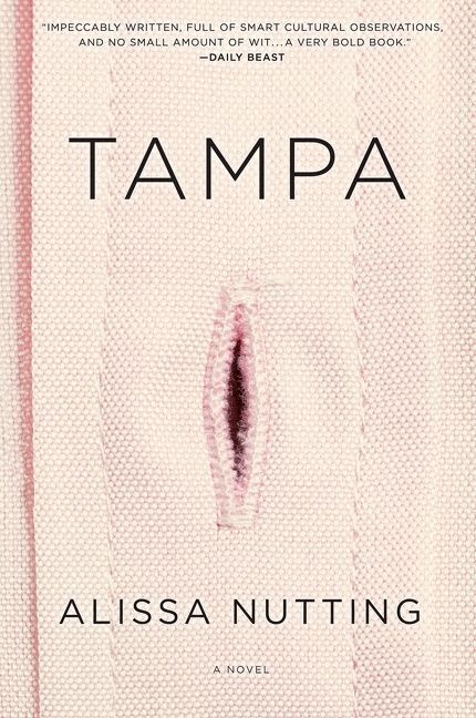 Tampa (Alissa Nutting)
