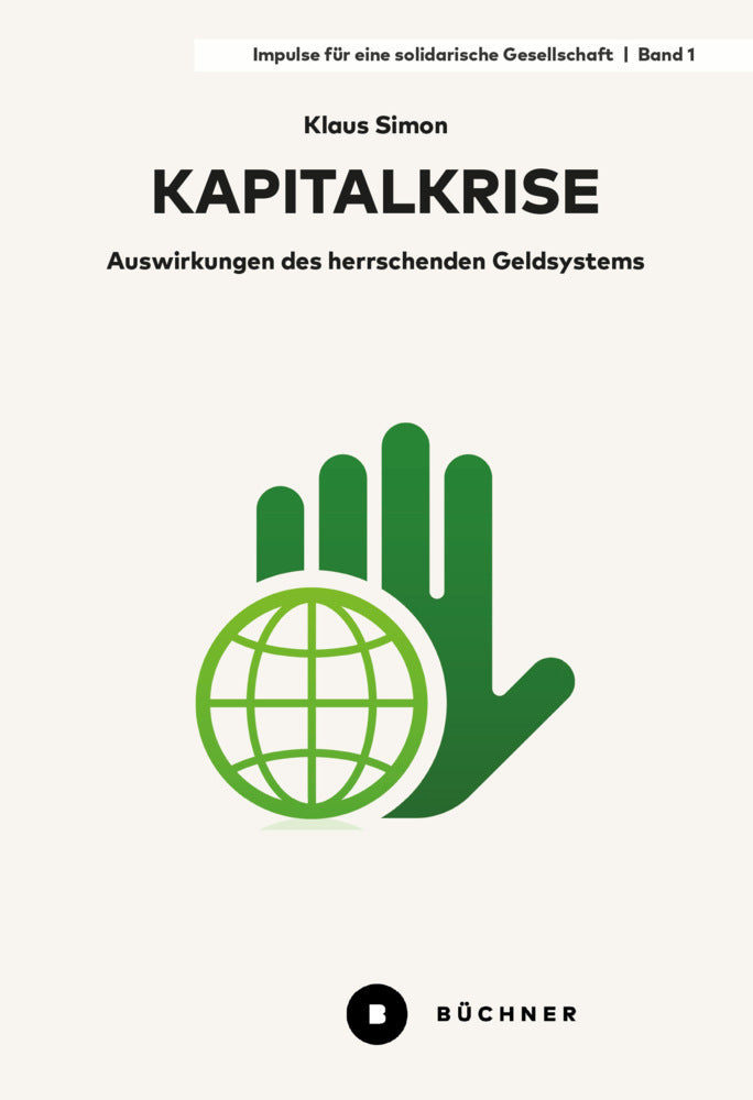 Kapitalkrise (Klaus Simon)