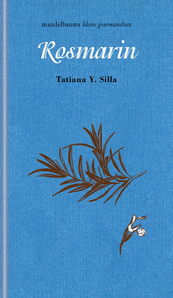 Rosmarin (Silla Tatiana Y.)