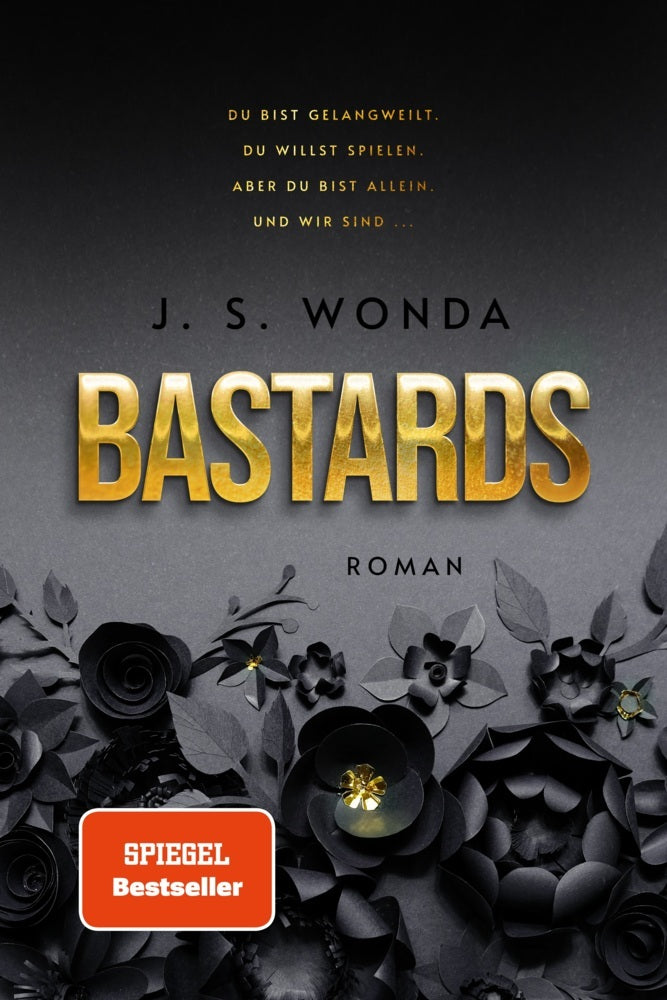 Bastards (J. S. Wonda)