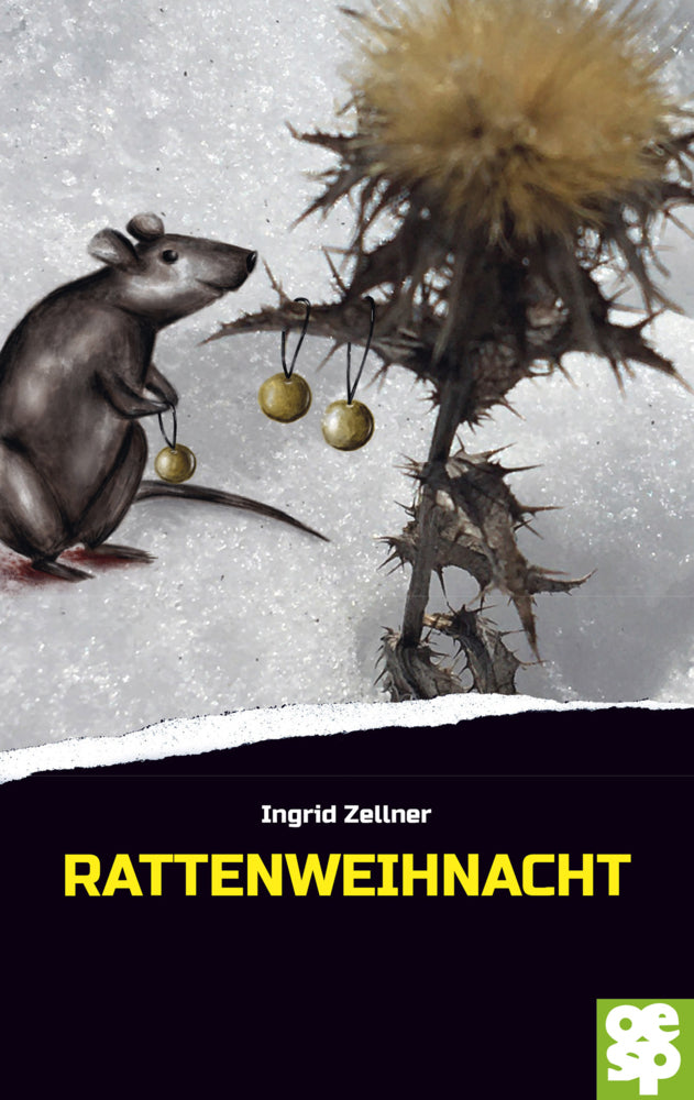 Rattenweihnacht (Ingrid Zellner)
