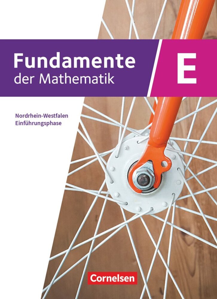 Fundamente der Mathematik - Nordrhein-Westfalen - Einführungsphase