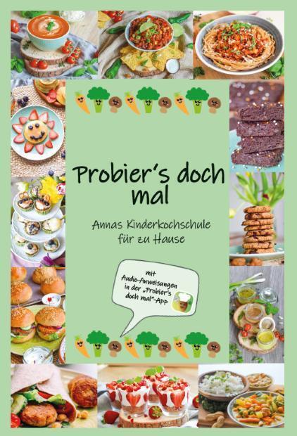 Probier's doch mal (Anna-Katharina Ehlgen)