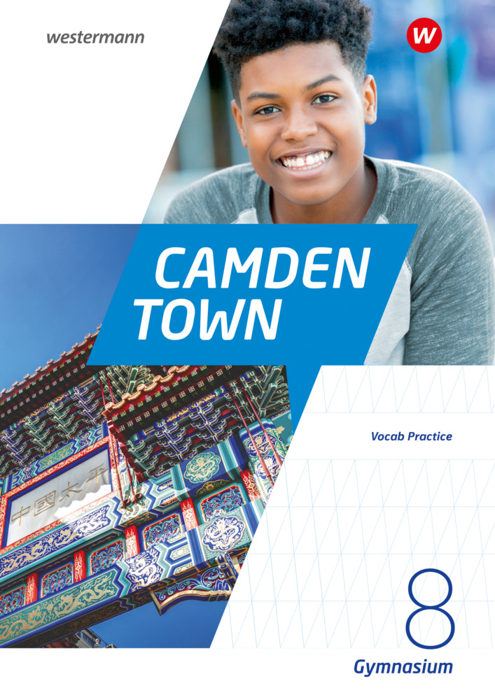 Camden Town - Allgemeine Ausgabe 2020 für Gymnasien