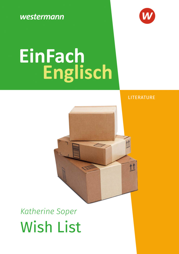 EinFach Englisch New Edition Textausgaben (Birgit Lahaye)