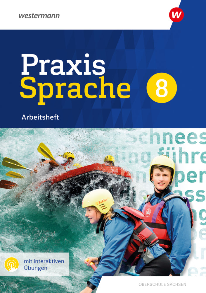Praxis Sprache - Differenzierende Ausgabe 2020 für Sachsen (Wolfgang Menzel)