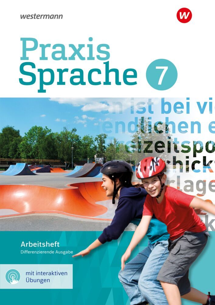 Praxis Sprache - Differenzierende Ausgabe 2017 (Regina Nussbaum)