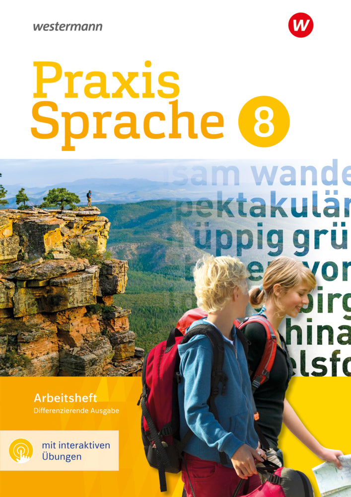 Praxis Sprache - Differenzierende Ausgabe 2017 (Regina Nussbaum)