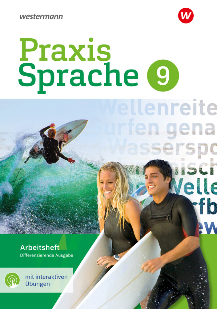 Praxis Sprache - Differenzierende Ausgabe 2017 (Regina Nussbaum)