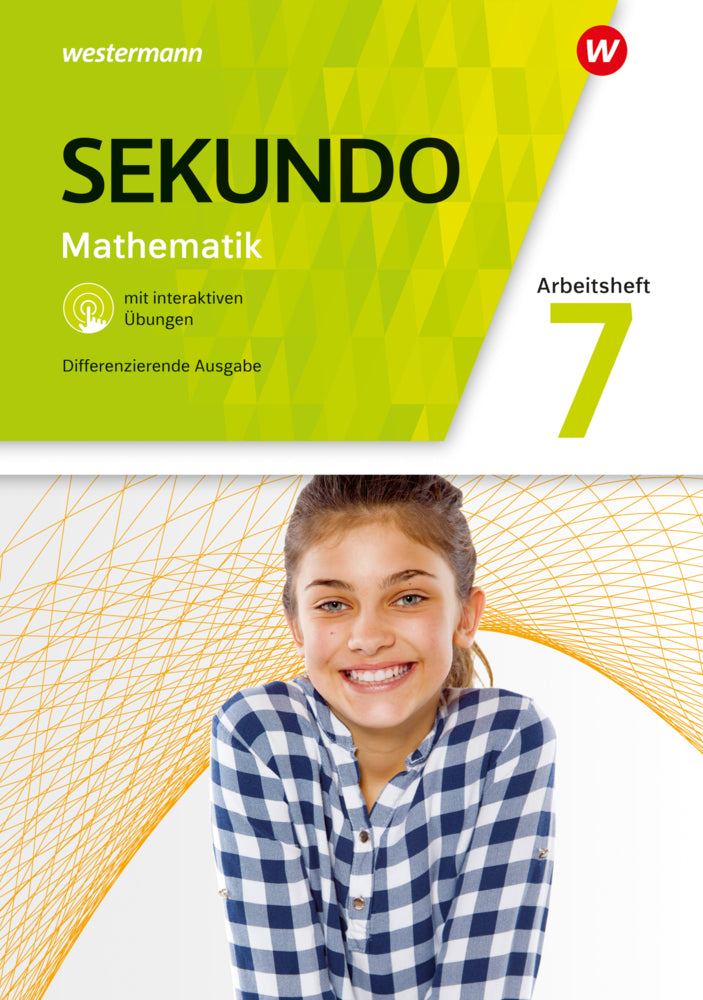 Sekundo - Mathematik für differenzierende Schulformen - Allgemeine Ausgabe 2018 (Tim Baumert)