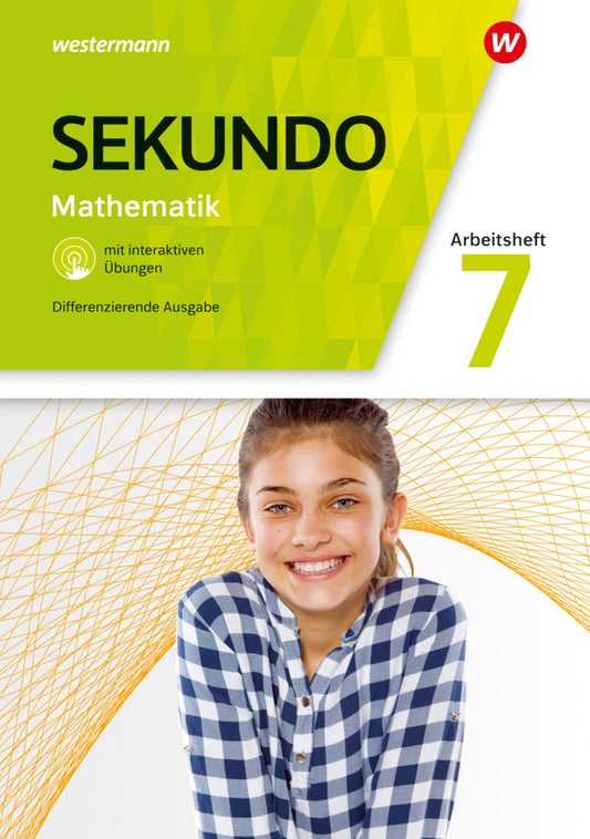 Sekundo - Mathematik für differenzierende Schulformen - Allgemeine Ausgabe 2018 (Tim Baumert)