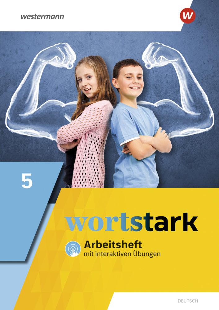 wortstark - Allgemeine Ausgabe 2019 (August Busse)