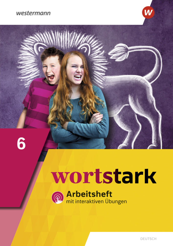 wortstark - Allgemeine Ausgabe 2019 (August Busse)