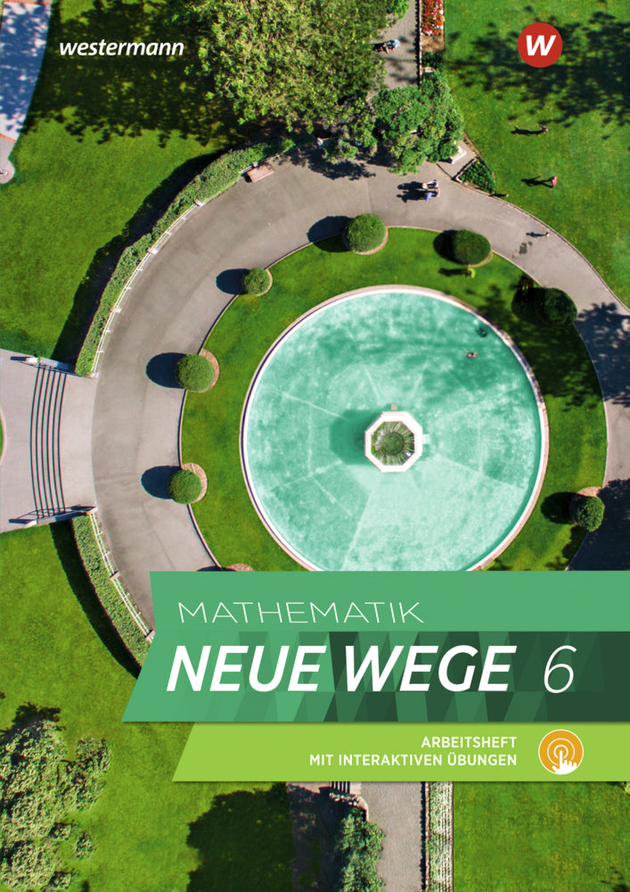 Mathematik Neue Wege SI - Ausgabe 2019 für Nordrhein-Westfalen und Schleswig-Holstein G9 (Henning Körner)