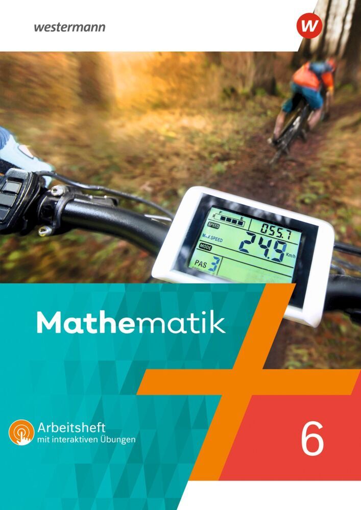 Mathematik - Ausgabe 2022 für das 5. und 6. Schuljahr