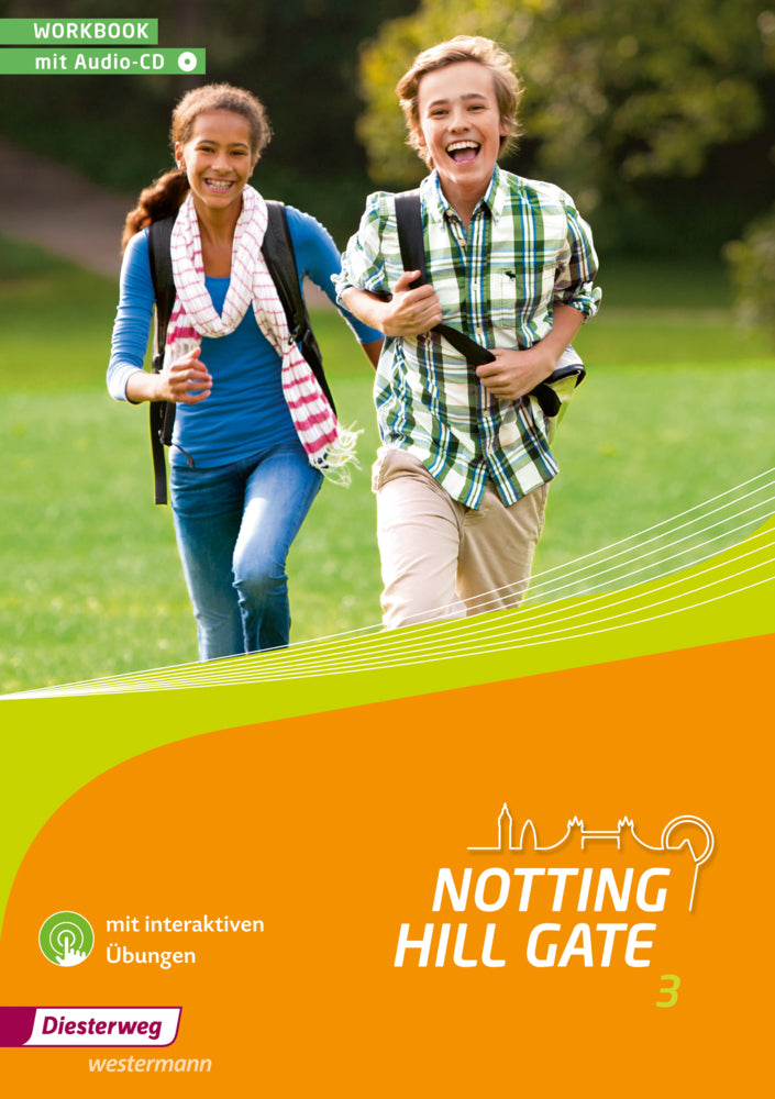 Notting Hill Gate - Ausgabe 2014 (Christoph Edelhoff)