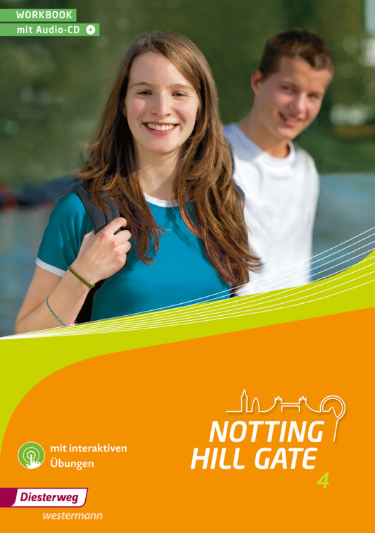Notting Hill Gate - Ausgabe 2014 (Christoph Edelhoff)