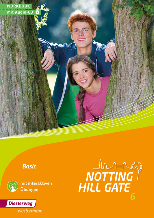 Notting Hill Gate - Ausgabe 2014 (Christoph Edelhoff)