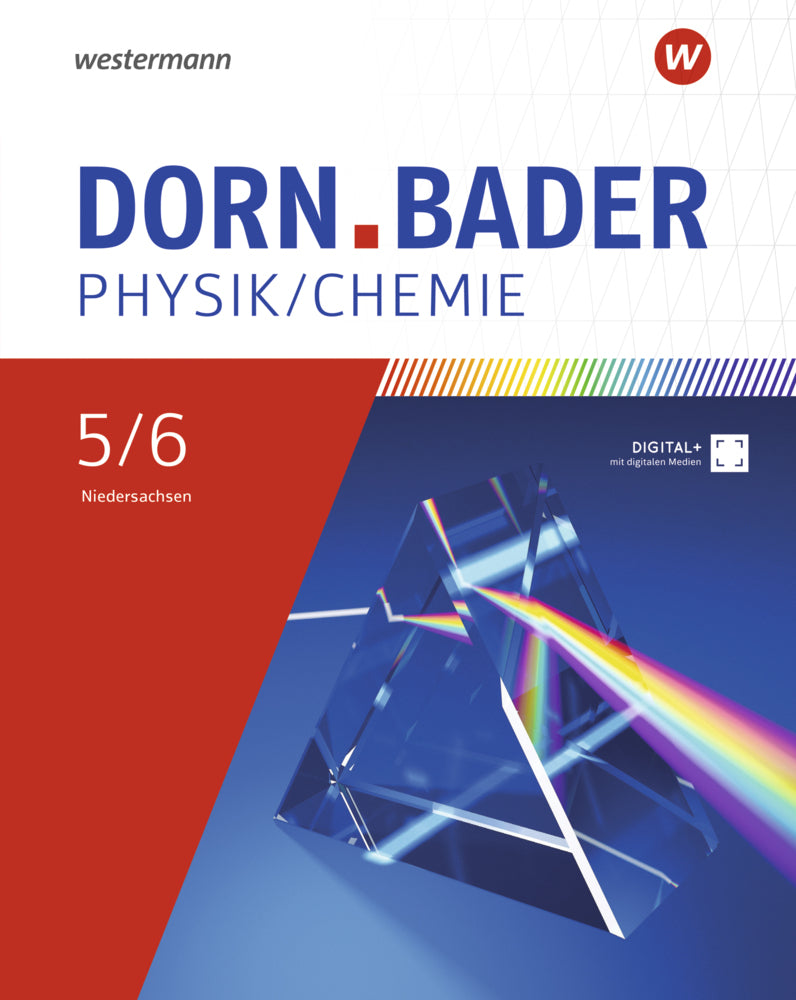 Dorn / Bader Physik SI - Ausgabe 2023 für Niedersachsen