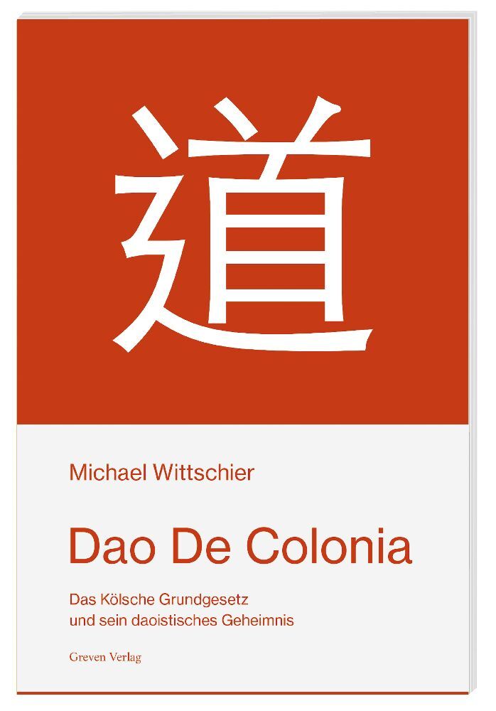 Dao De Colonia (Michael Wittschier)