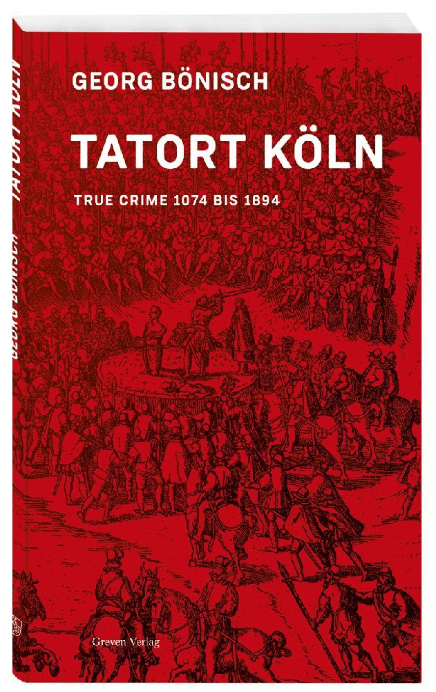Tatort Köln (Georg Bönisch)