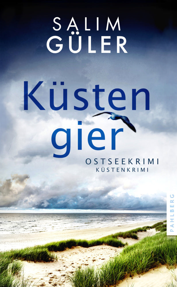 Küstengier (Salim Güler)