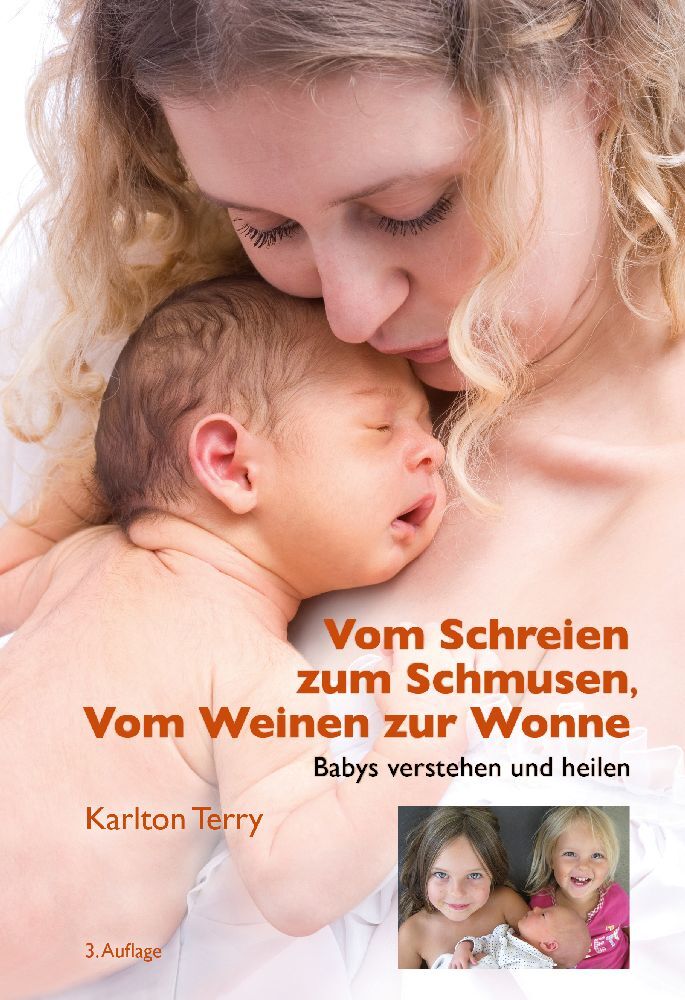 Vom Schreien zum Schmusen, Vom Weinen zur Wonne (Terry Karlton)