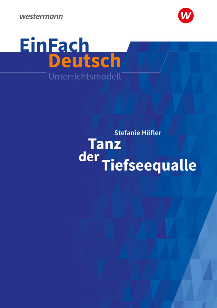 EinFach Deutsch Unterrichtsmodelle (Katharina Kaiser)