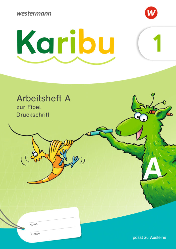 Karibu - Ausgabe 2024