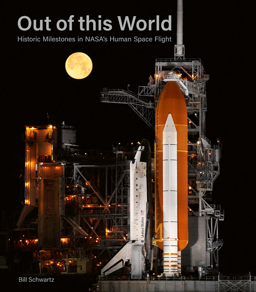 Out of This World (Bill Schwartz)