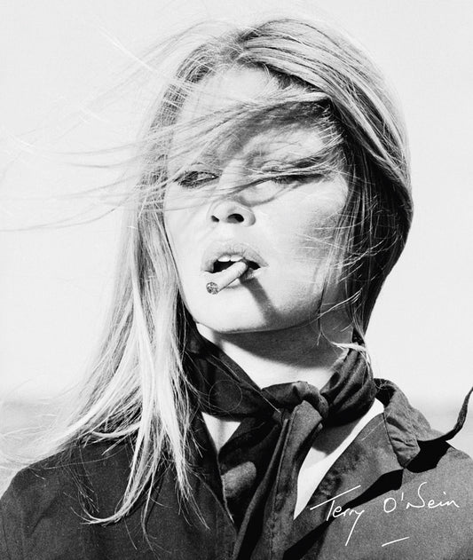Terry O'Neill (Terry O'Neill)