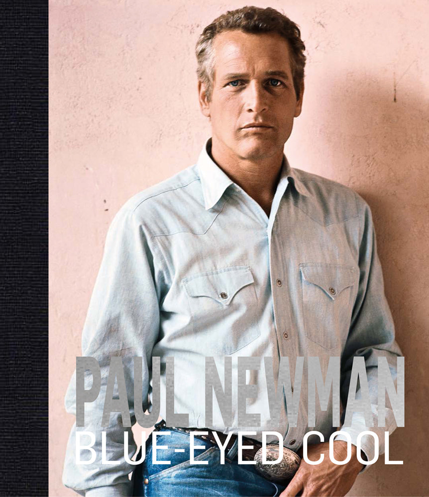 Paul Newman (James Clarke)