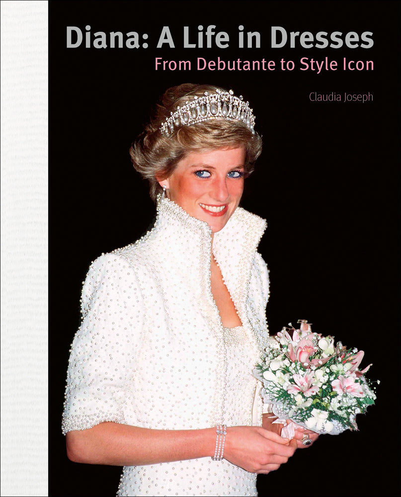 Diana: A Life in Dresses (Claudia Joseph)