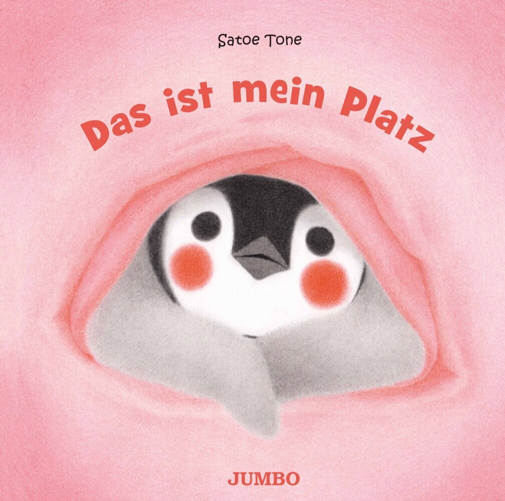 Das ist mein Platz (Satoe Tone)