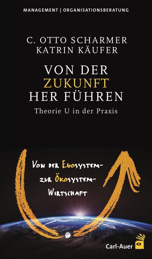 Von der Zukunft her führen (C Otto Scharmer)