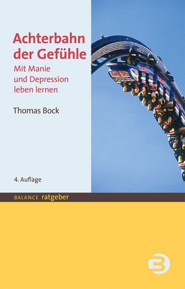 Achterbahn der Gefühle (Thomas Bock)