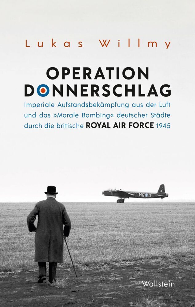 Operation Donnerschlag (Lukas Willmy)