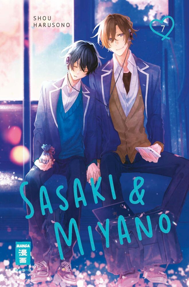 Sasaki & Miyano 07 (Shou Harusono)