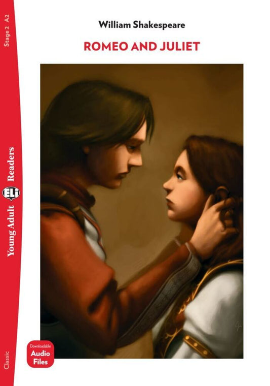 Romeo and Juliet (William Shakespeare)