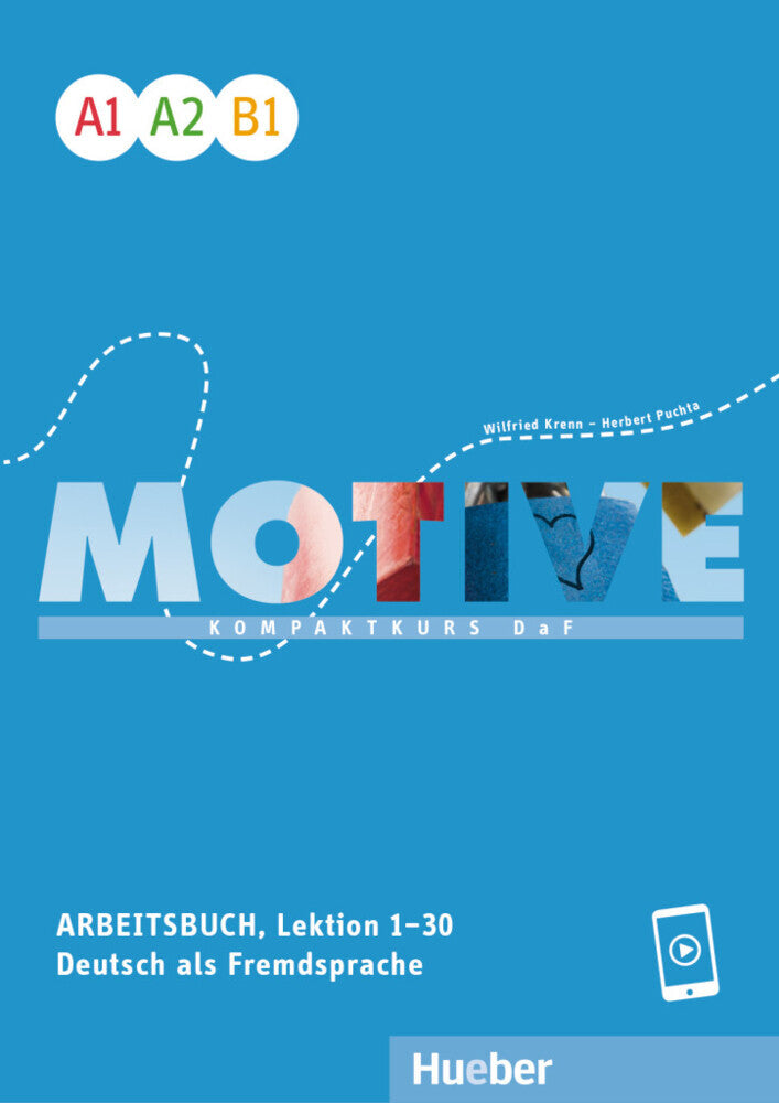 Motive A1-B1 (Wilfried Krenn)
