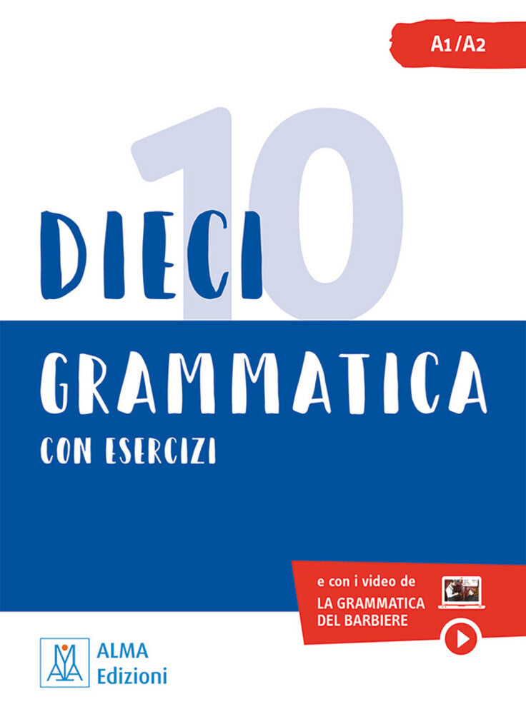 Dieci (Marco Dominici)