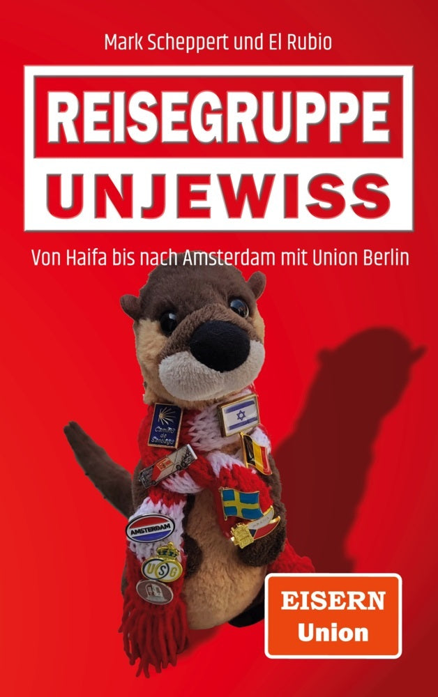 Reisegruppe Unjewiss (Mark Scheppert)