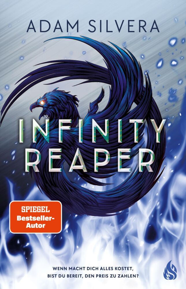 Infinity Reaper (Bd. 2) (Adam Silvera)