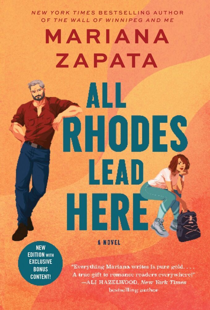 All Rhodes Lead Here (Mariana Zapata)
