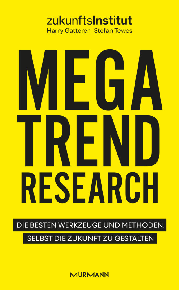Megatrend Research (Harry Gatterer)