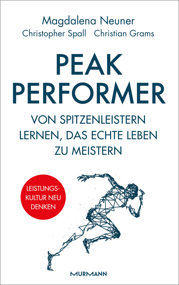 Peak Performer (Magdalena Neuner)