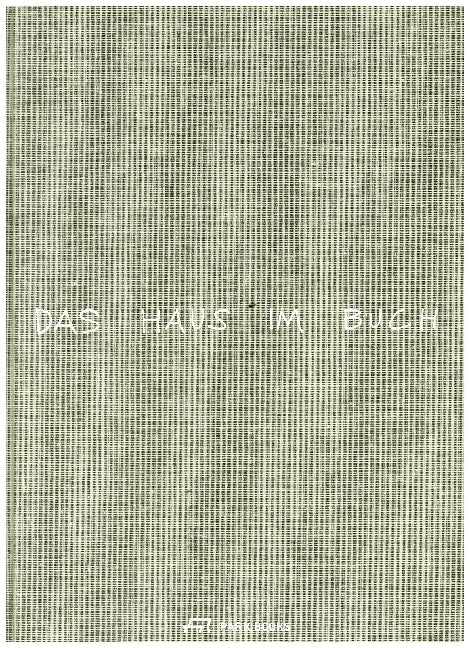 Das Haus im Buch (Ana Vollenbroich)