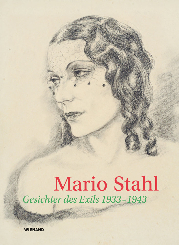 Mario Stahl (Ulrike Sheldon)